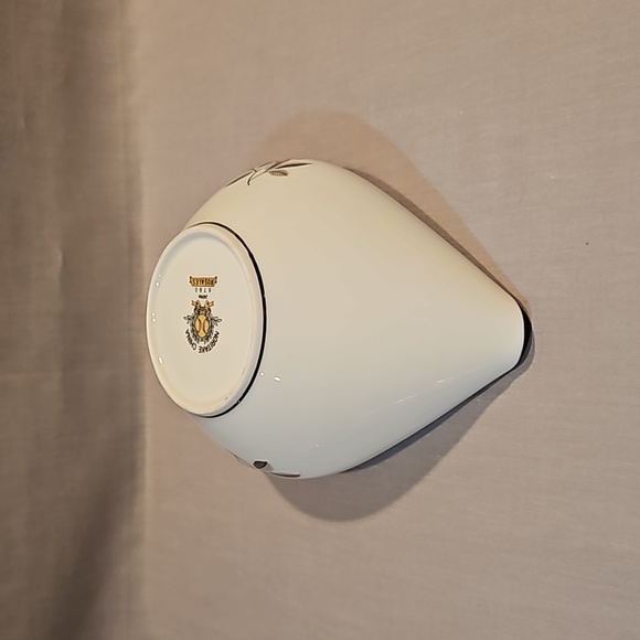 Noritake Rosales 5790 2 1/2" Creamer - Picture 6 of 9